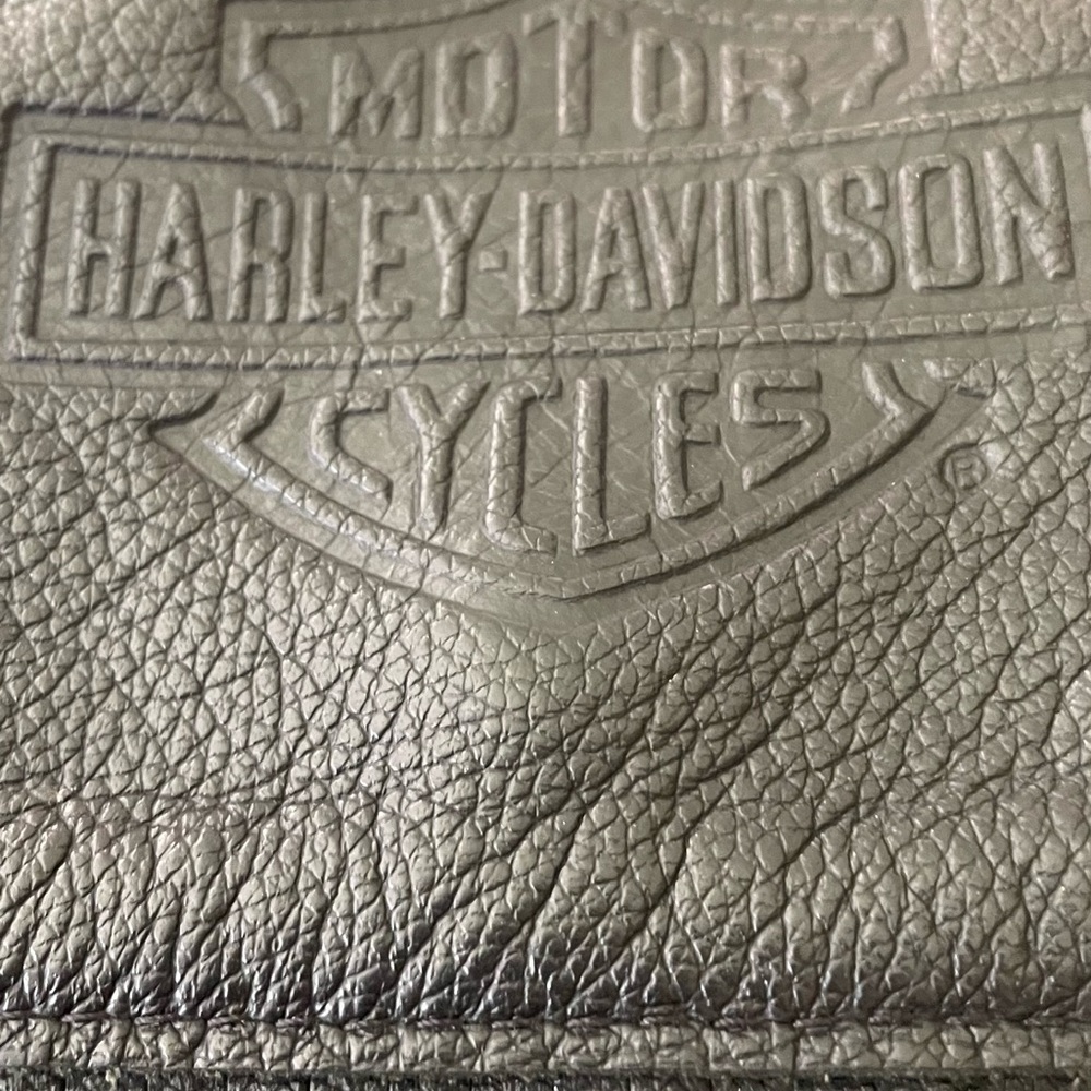 Harley Davidson crossbody